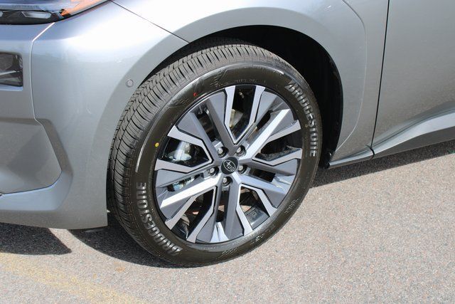 2026 Subaru Solterra Limited XT Klamath Falls OR