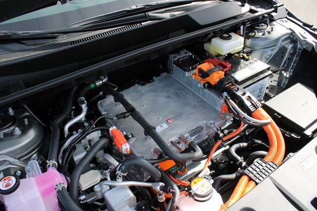 2026 Subaru Solterra Limited XT Klamath Falls OR