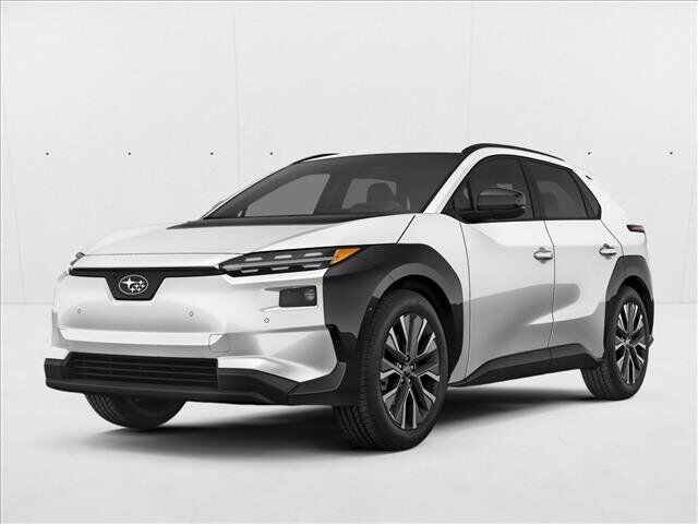 2026 Subaru Solterra Limited XT