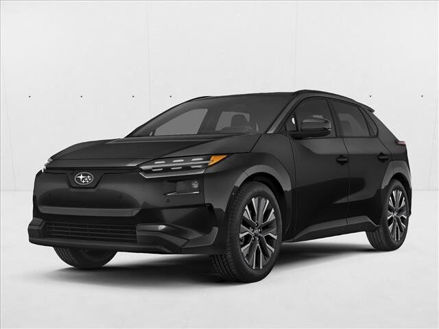 2026 Subaru Solterra Limited XT