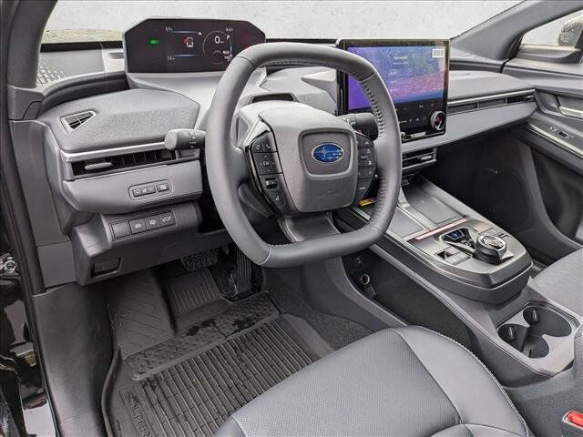 2026 Subaru Solterra Limited XT