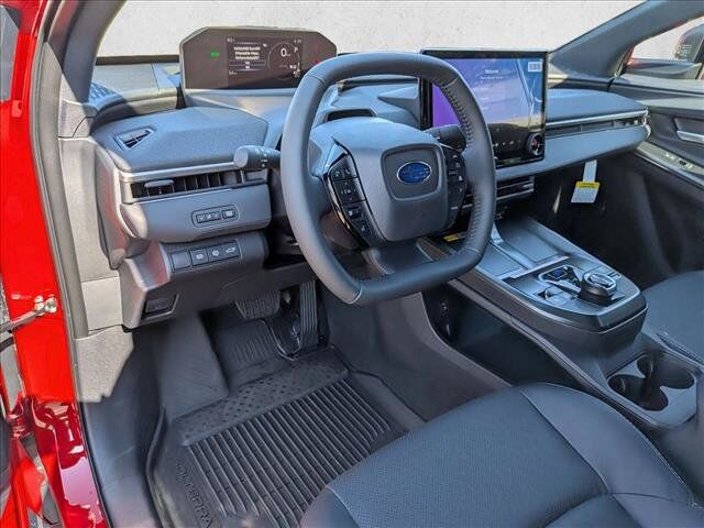 2026 Subaru Solterra Limited XT