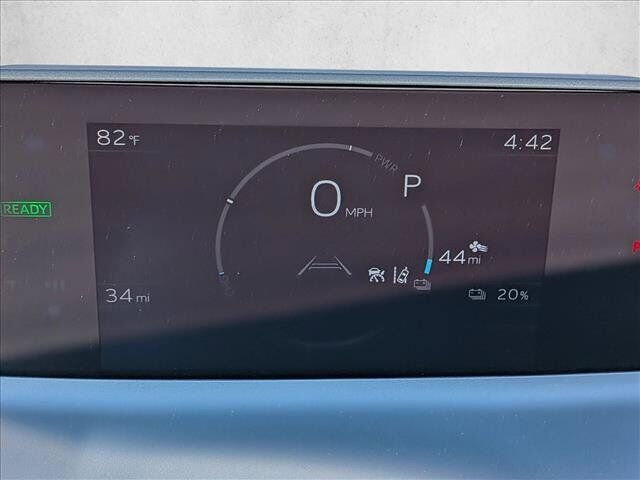 2026 Subaru Solterra Limited XT Roseville CA
