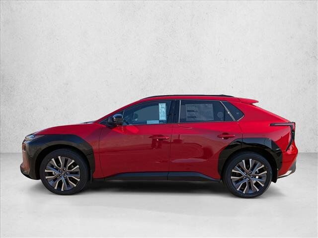2026 Subaru Solterra Limited XT Roseville CA