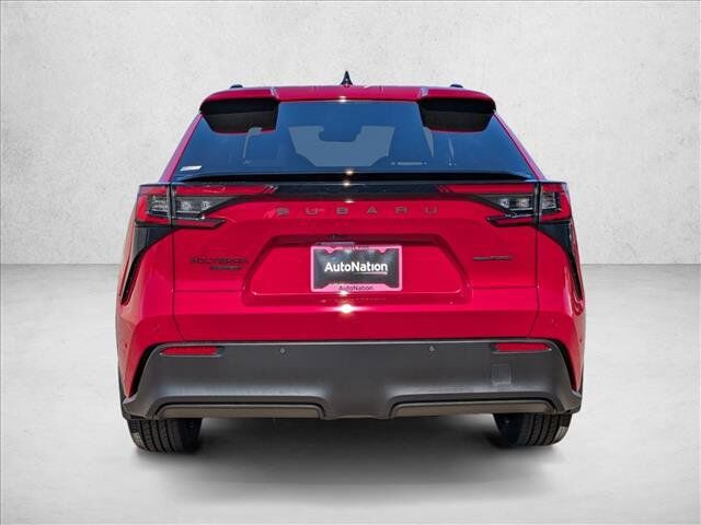 2026 Subaru Solterra Limited XT Roseville CA