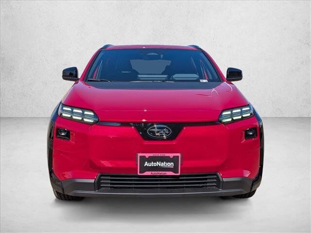 2026 Subaru Solterra Limited XT Roseville CA