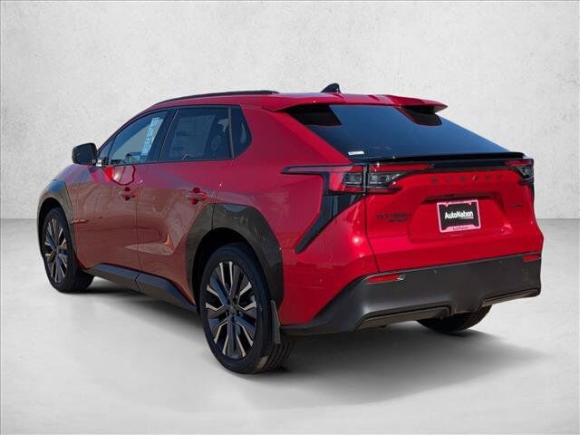 2026 Subaru Solterra Limited XT Roseville CA