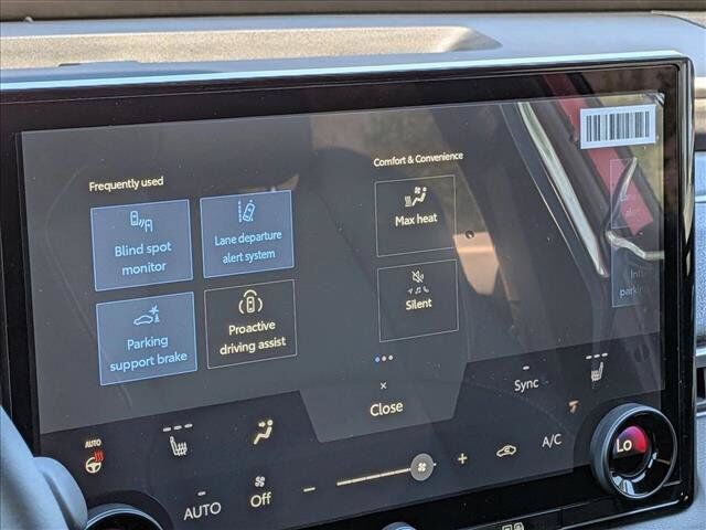 2026 Subaru Solterra Limited XT Roseville CA