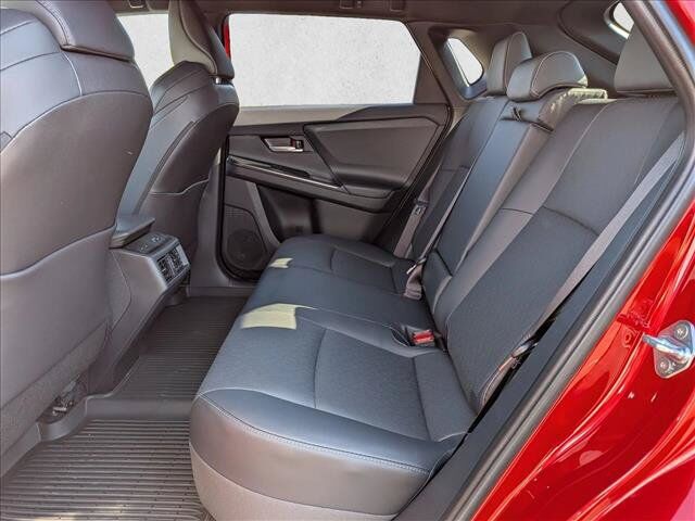 2026 Subaru Solterra Limited XT Roseville CA