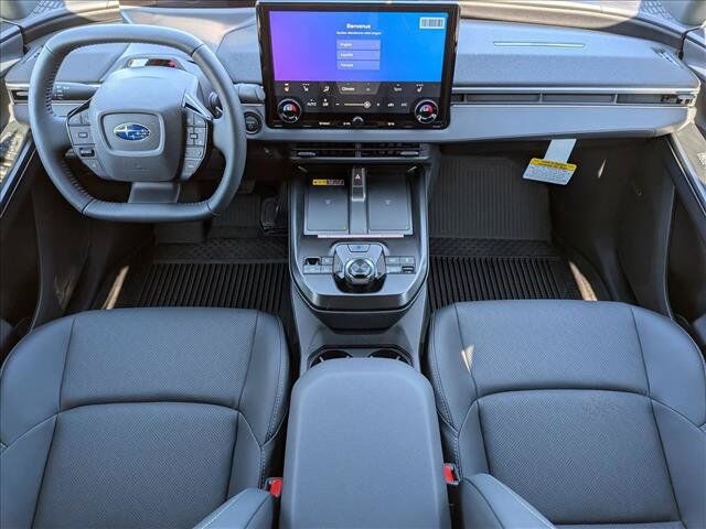 2026 Subaru Solterra Limited XT Roseville CA