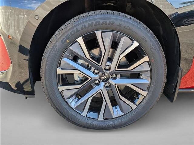 2026 Subaru Solterra Limited XT Roseville CA