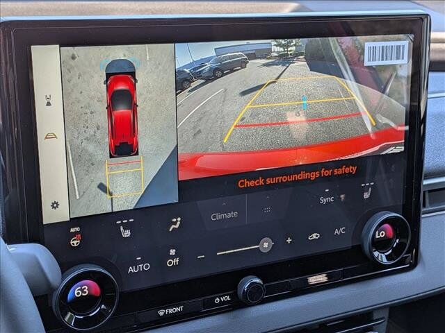 2026 Subaru Solterra Limited XT Roseville CA