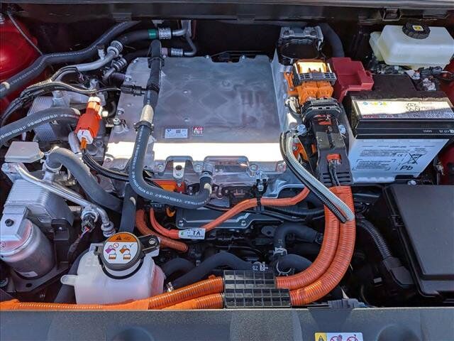 2026 Subaru Solterra Limited XT Roseville CA