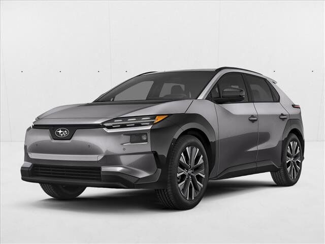 2026 Subaru Solterra Limited XT