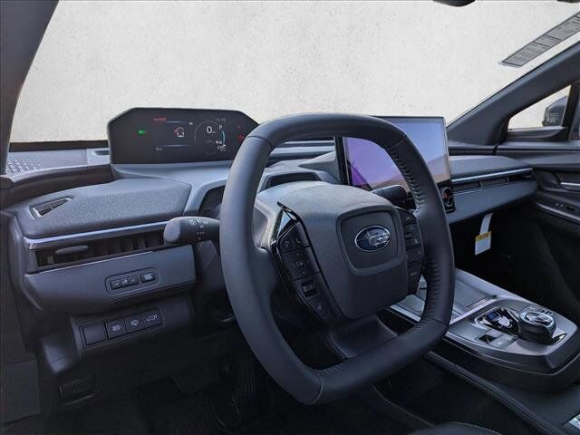 2026 Subaru Solterra Limited XT