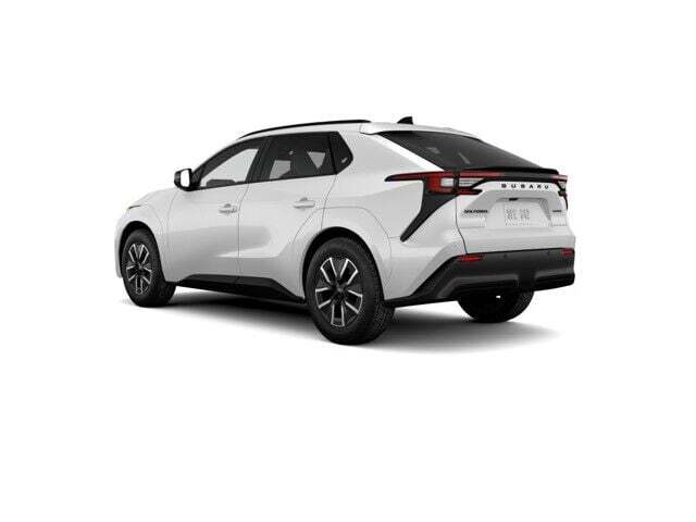 2026 Subaru Solterra Limited Hagerstown MD