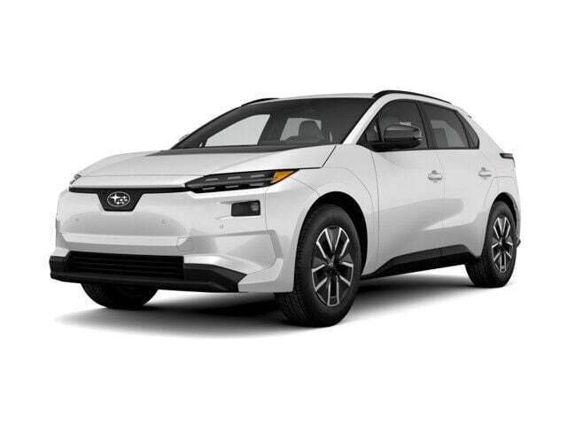 2026 Subaru Solterra Limited Hagerstown MD