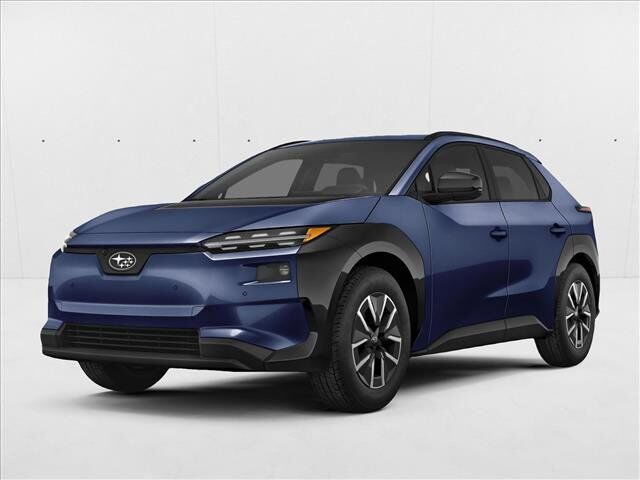 2026 Subaru Solterra Premium