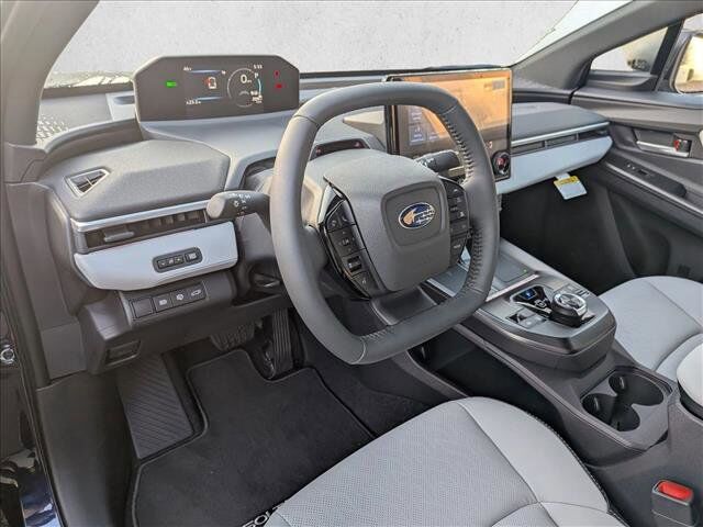 2026 Subaru Solterra Premium