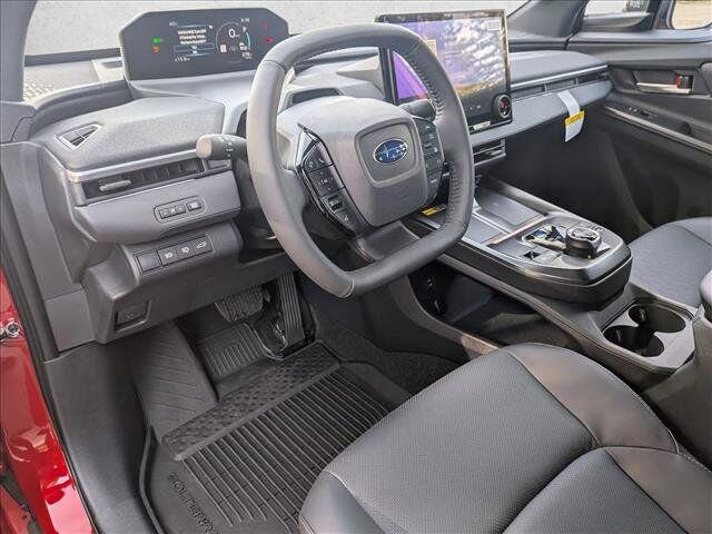 2026 Subaru Solterra Premium