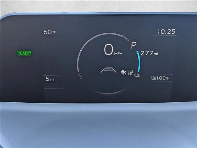 2026 Subaru Solterra Premium Roseville CA