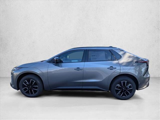 2026 Subaru Solterra Premium Roseville CA