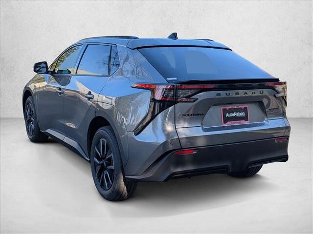 2026 Subaru Solterra Premium Roseville CA