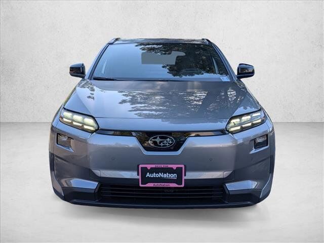 2026 Subaru Solterra Premium Roseville CA