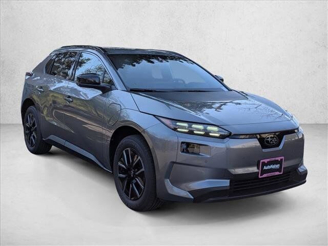 2026 Subaru Solterra Premium Roseville CA