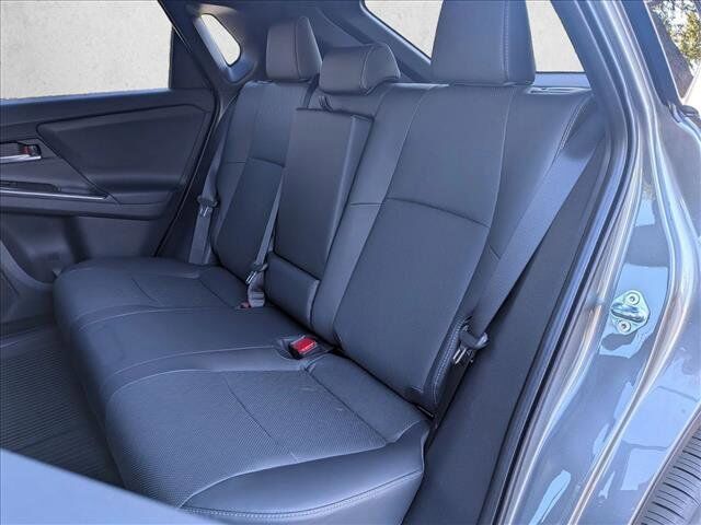 2026 Subaru Solterra Premium Roseville CA