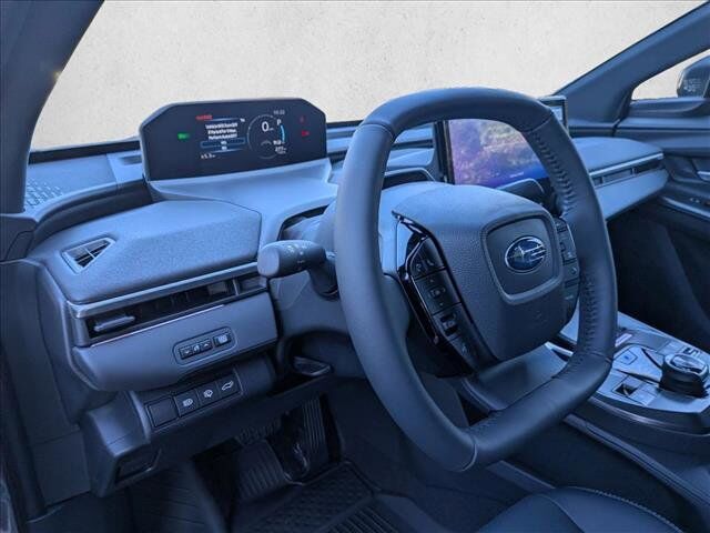 2026 Subaru Solterra Premium