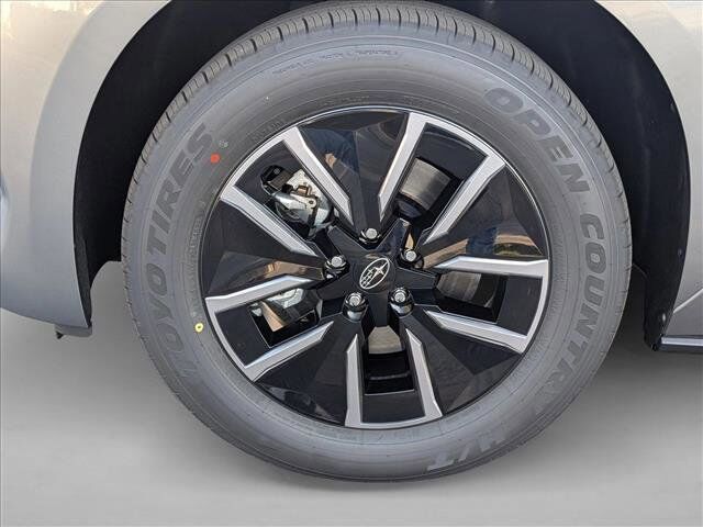 2026 Subaru Solterra Premium Roseville CA