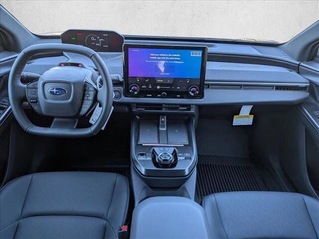 2026 Subaru Solterra Premium Roseville CA