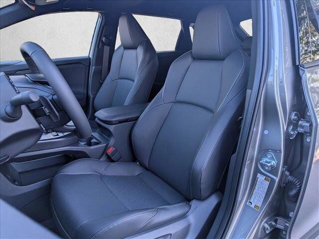 2026 Subaru Solterra Premium Roseville CA