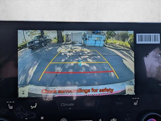 2026 Subaru Solterra Premium Roseville CA