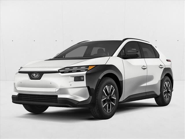 2026 Subaru Solterra Premium