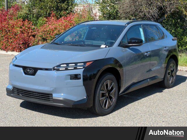 2026 Subaru Solterra Premium