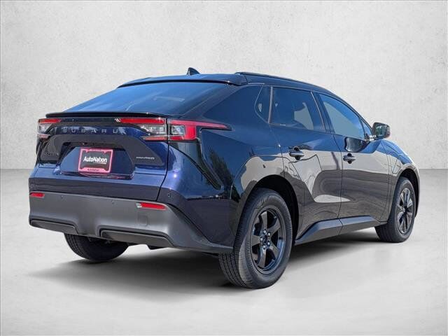 2026 Subaru Solterra Premium