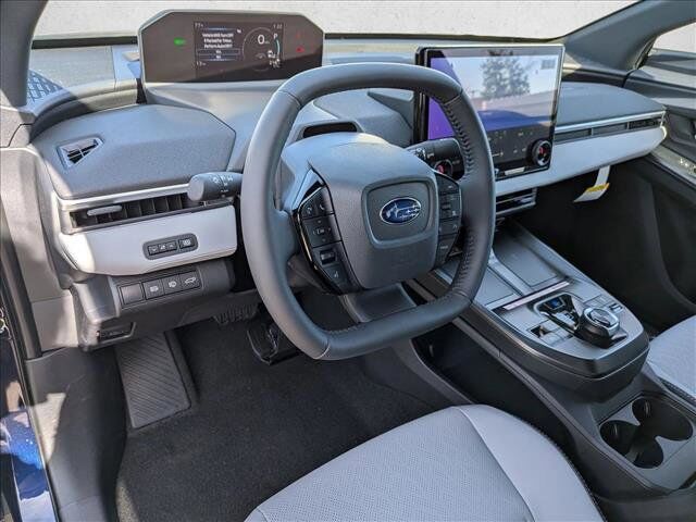 2026 Subaru Solterra Premium