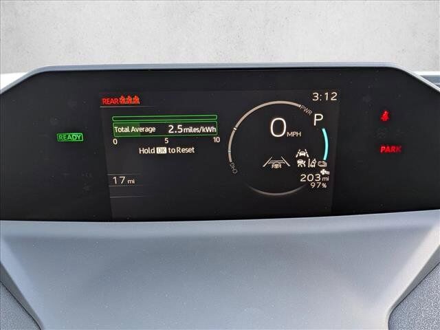 2026 Subaru Solterra Premium Roseville CA