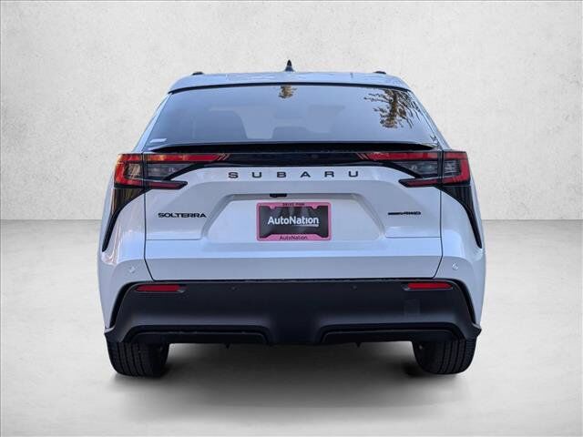 2026 Subaru Solterra Premium Roseville CA