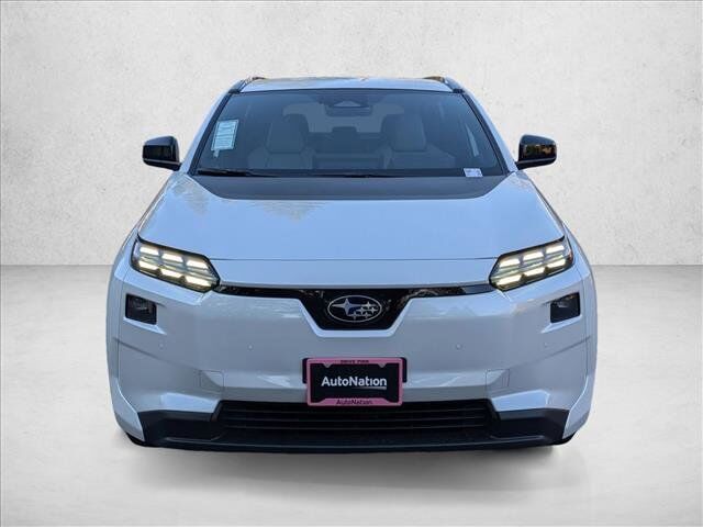 2026 Subaru Solterra Premium Roseville CA