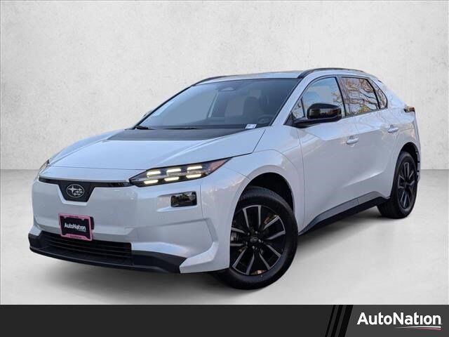 2026 Subaru Solterra Premium