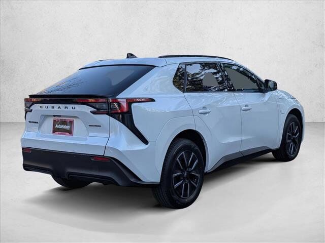 2026 Subaru Solterra Premium