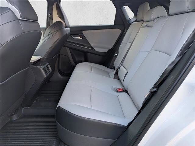 2026 Subaru Solterra Premium Roseville CA