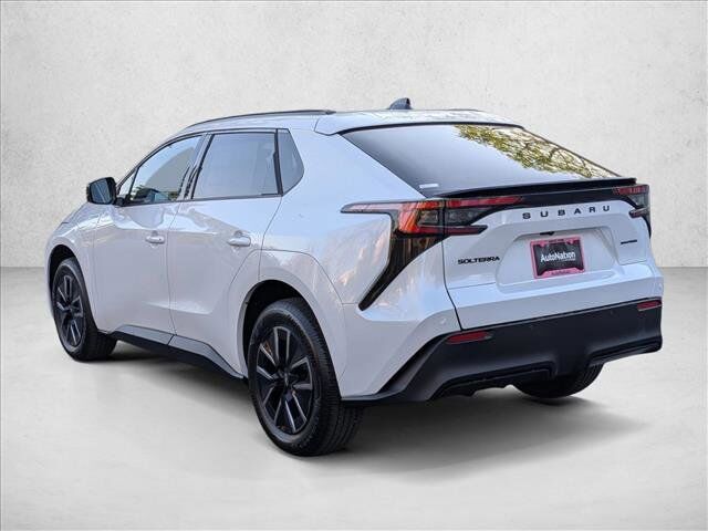 2026 Subaru Solterra Premium Roseville CA