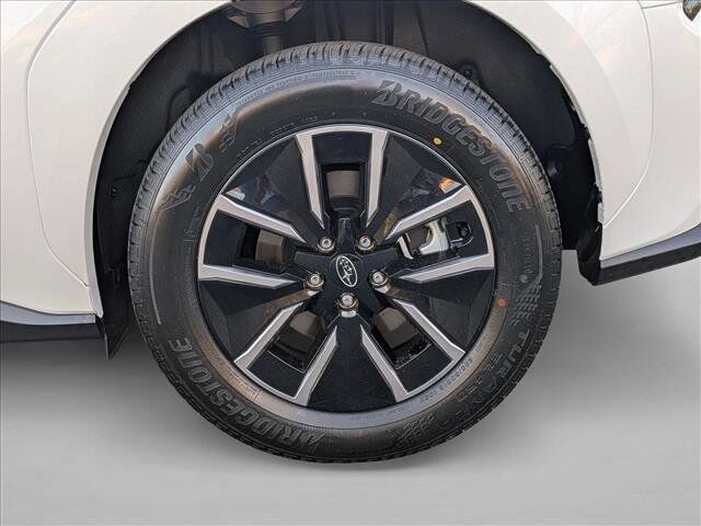 2026 Subaru Solterra Premium Roseville CA