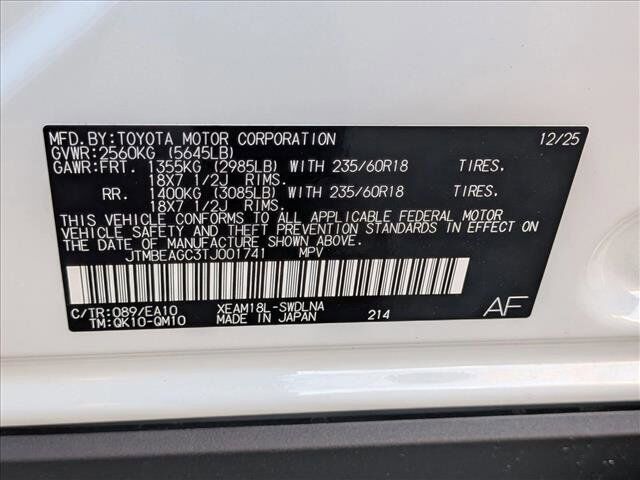 2026 Subaru Solterra Premium Roseville CA