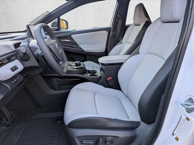 2026 Subaru Solterra Premium Roseville CA