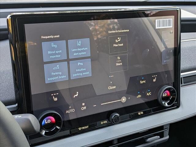 2026 Subaru Solterra Premium Roseville CA